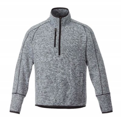 Vorlage Half Zip Knit Jacket - Commercial Execution Team