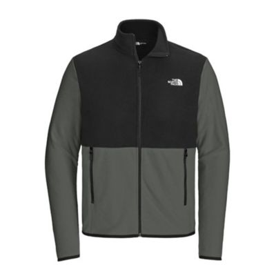 The North Face Glacier Full-Zip Fleece Jacket - NW