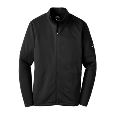 Nike Therma-FIT Full-Zip Fleece - Emerging Leaders