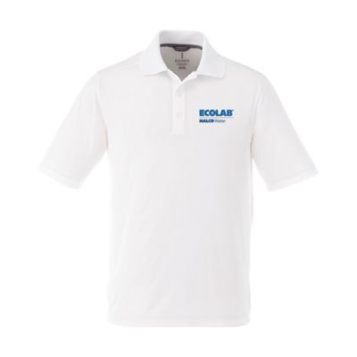 Dade Short Sleeve Polo Shirt - ECNW