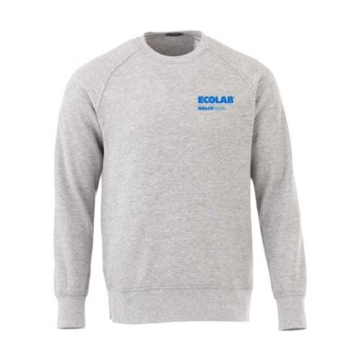 Kruger Fleece Crew Sweatshirt - ECNW