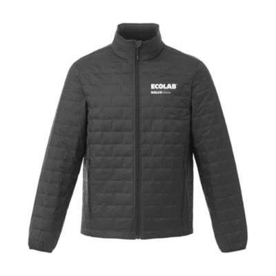 Telluride Lightweight Packable Insulated Puffer Jacket - ECNW