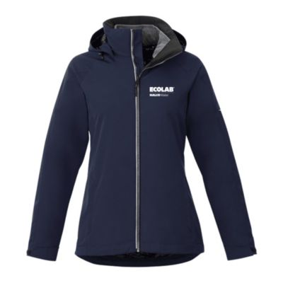 Ladies Arlington 3-in-1 Jacket - ECNW