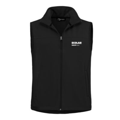 Uptown Softshell Vest - ECNW