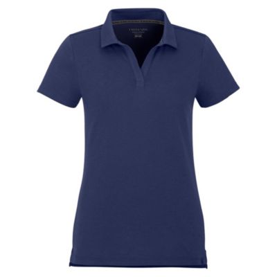 Ladies Somoto Eco Short Sleeve Polo Shirt - Food & Beverage