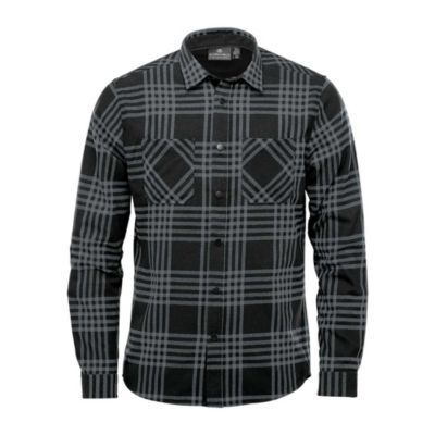 Stormtech Santa Fe Long Sleeve Shirt - NW