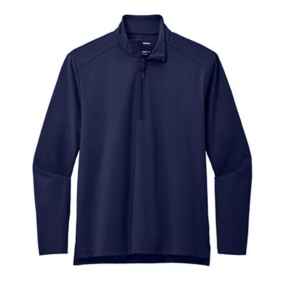 Port Authority C-Free Quarter-Zip Pullover - CP&A