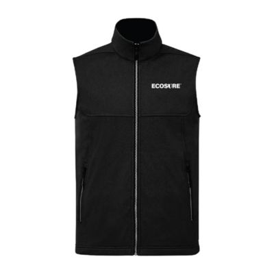 Joris Eco Waterproof Softshell Vest - EcoSure