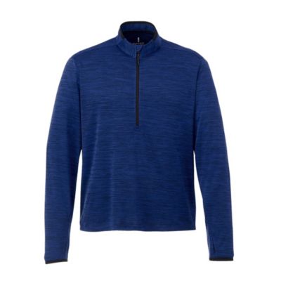 Mather Knit Half Zip Pullover