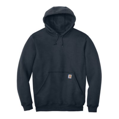 Carhartt Midweight Hooded Sweatshirt - Nalco Water