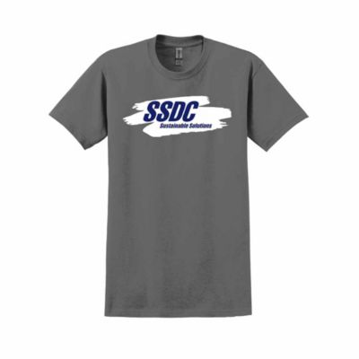 Gildan Ultra Cotton T-Shirt - SSDC