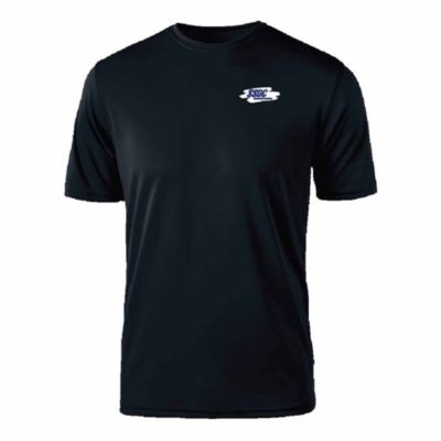 Microfiber Polyester Performance T-Shirt - SSDC