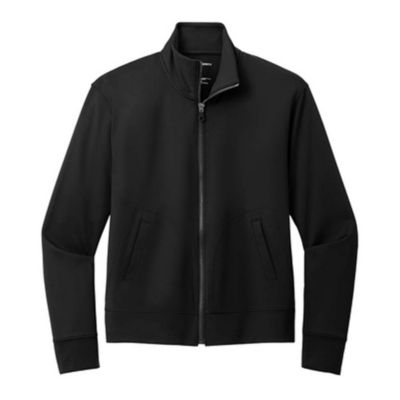 Port Authority Ladies C-Free Full-Zip Jacket - E3