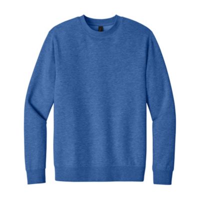 District Perfect Tri-Blend Long Sleeve T-Shirt - Core