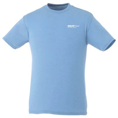 Bodie Crew Neck Short Sleeve T-Shirt - NW