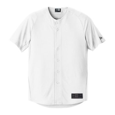 New Era Diamond Era Full-Button Jersey - Finn 1