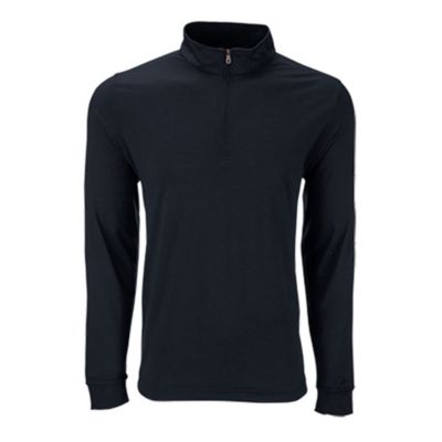Zen Quarter-Zip Pullover - ECO