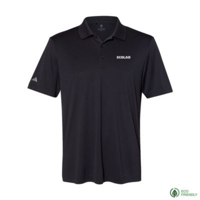 Adidas Performance Polo - Ships from Canada Only - ECO