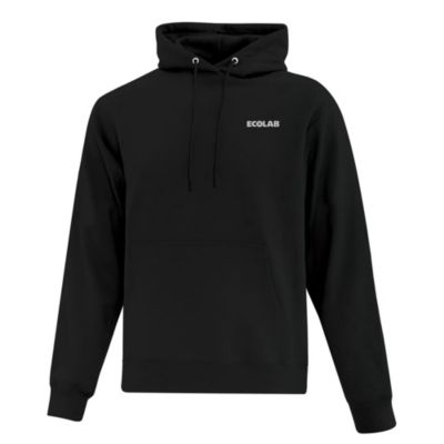 ATC Fleece Hooded Sweatshirt - Ships from Canada Only - ECO