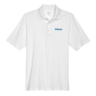 Core365 Origin Pique Polo - Ships from Canada Only - ECO