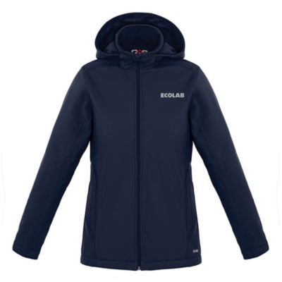 Ladies Hurricane Softshell Jacket - Ships from Canada Only - ECO
