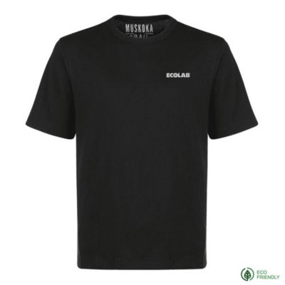 Liberty Poly Crewneck T-Shirt - Ships from Canada Only - ECO
