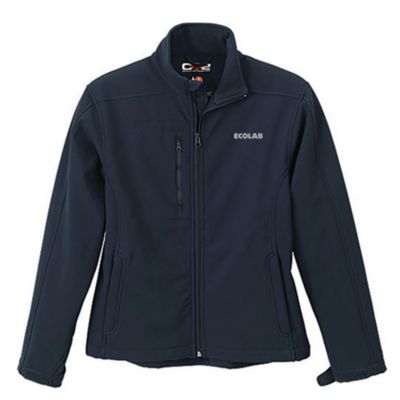 Ladies Navigator Softshell Jacket - Ships from Canada Only - ECO
