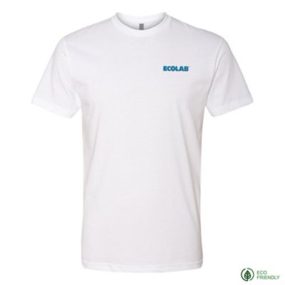 Next Level Apparel Crewneck T-Shirt - Ships from Canada Only - ECO