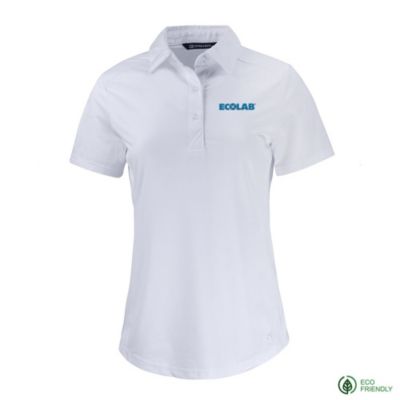 Ladies Prospect Short Sleeve Polo - Ships from Canada Only - ECO