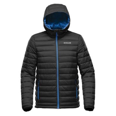 Stavanger Thermal Jacket - Ships from Canada Only - ECO