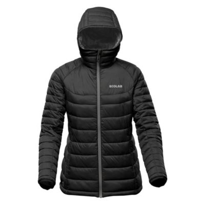 Ladies Stavanger Thermal Jacket - Ships from Canada Only - ECO