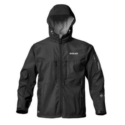 Stormtech Soft-Shell Jacket - Ships from Canada Only - ECO