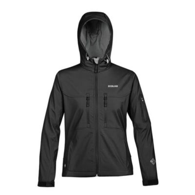 Ladies Stormtech Soft-Shell Jacket - Ships from Canada Only - ECO