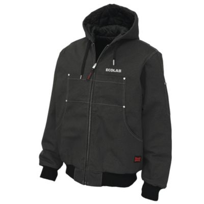 Tough Duck Bomber Jacket​ - Ships from Canada Only - ECO
