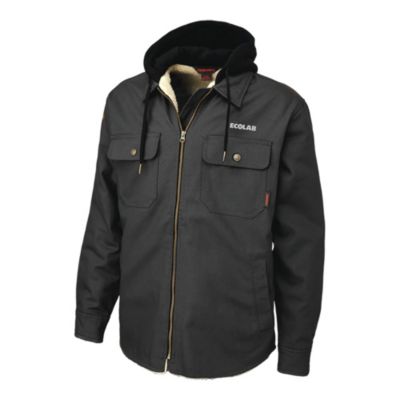 Tough Duck Jac-Shirt - Ships from Canada Only - ECO