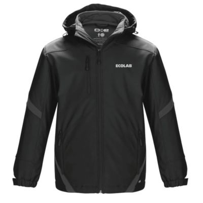 Typhoon Insulated Softshell Jacket - Ships from Canada Only - ECO