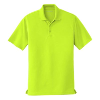 Port Authority Dry Zone UV Micro-Mesh Polo Shirt - NW