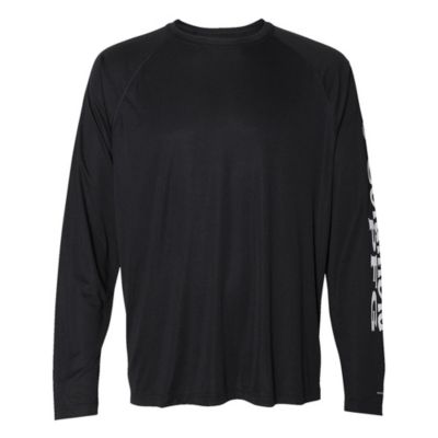Columbia PFG Terminal Tackle Long Sleeve T-Shirt - NW