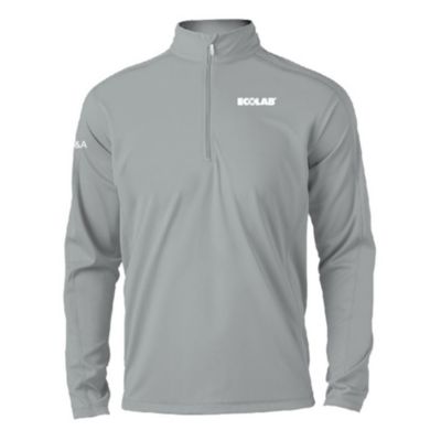 Performance Quarter Zip Pullover - ECO CP&A