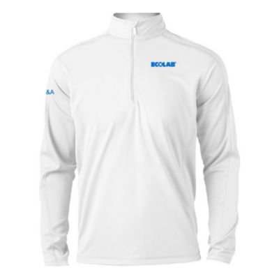 Performance Quarter Zip Pullover - ECO CP&A