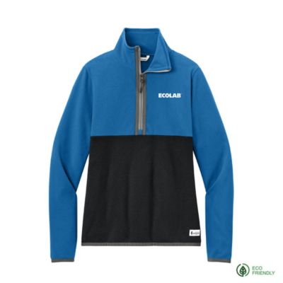 Ladies Cotopaxi Amado Half-Zip Fleece - ECO