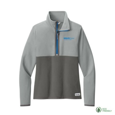 Ladies Cotopaxi Amado Half-Zip Fleece - NW