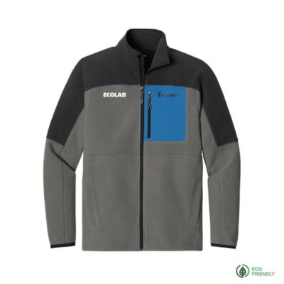 Cotopaxi Abrazo Full-Zip Fleece Jacket - ECO