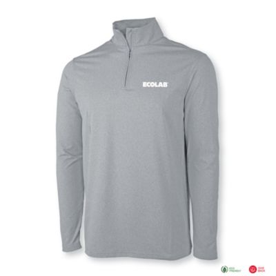 Eco Logic Quarter Zip - ECO