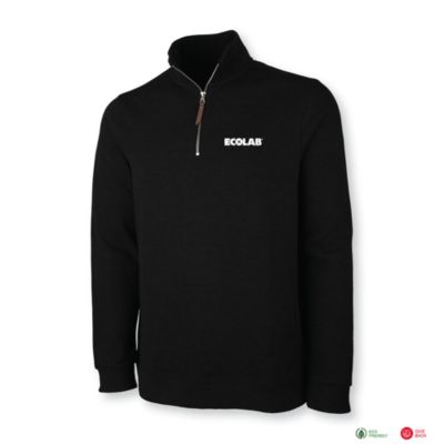 Hudson Quarter Zip - ECO