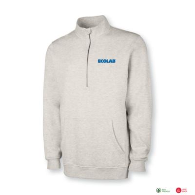 Willow Half Zip Hoodie - ECO