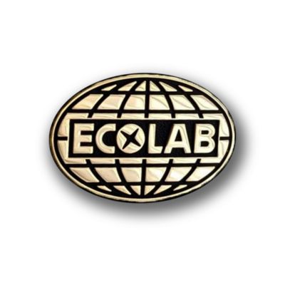 Ecolab Service Pin - 0-4 Years - (1PC) - ECO