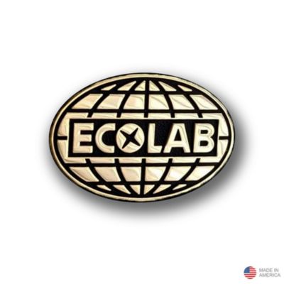 Ecolab Service Pin - 0-4 Years - (1PC) - ECO