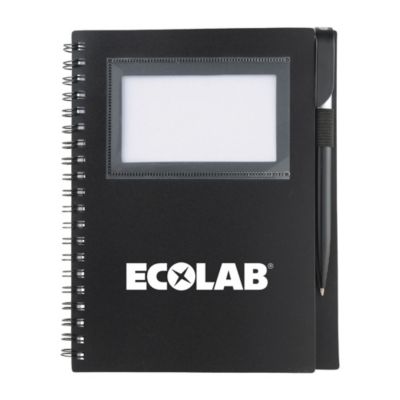 The Star Spiral Notebook - (1PC) - ECO - While Supplies Last