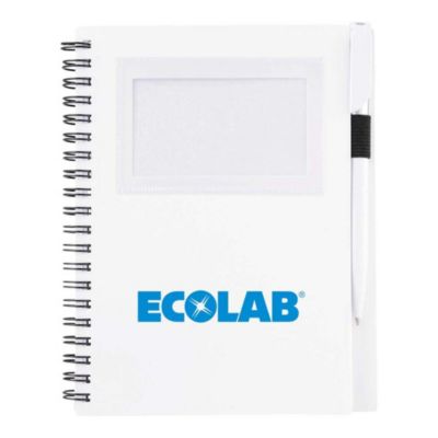 The Star Spiral Notebook - (1PC) - ECO - While Supplies Last